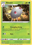 Pokémon-kaart Silcoon 007/196 Uncommon uit de set Lost Origin
