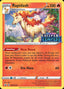 Pokémon-kaart Rapidash SWSH270 Promo uit de set SWSH Black Star Promos