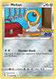 Pokémon-kaart Meltan 045/078 Common uit de set Pokémon GO