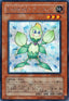 Yu-Gi-Oh!-kaart Elemental HERO Knospe PP10-JP002 Secret Rare uit Premium Pack 10