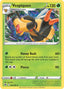 Pokémon-kaart Vespiquen 012/189 Rare uit de set Astral Radiance