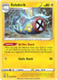 Pokémon-kaart Eelektrik 060/196 Uncommon uit de set Lost Origin
