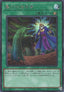 Yu-Gi-Oh!-kaart Called by the Grave QCAC-JP015 Secret Rare uit Quarter Century Art Collection