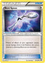 Pokémon-kaart Bent Spoon 93/124 Uncommon uit de set Fates Collide