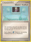 Pokémon-kaart Glacia's Stadium 76/108 Uncommon uit de set EX Power Keepers