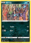 Pokémon-kaart Skrelp 081/159 Common uit de set Crown Zenith