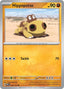 Pokémon-kaart Hippopotas 052/131 Common uit de set Prismatic Evolutions