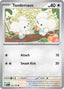 Pokémon-kaart Tandemaus 167/193 Common uit de set Paldea Evolved