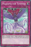 Yu-Gi-Oh!-kaart Majespecter Tempest DOCS-EN073 Common uit Dimension of Chaos
