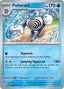 Pokémon-kaart Poliwrath 043/167 Uncommon uit de set Twilight Masquerade