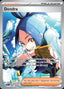 Pokémon-kaart Dendra 266/193 Special Illustration Rare uit de set Paldea Evolved