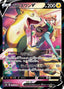 Pokémon-kaart Boltund V 225/184 Character Super Rare uit de set VMAX Climax
