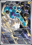Pokémon-kaart Thundurus SVP 209 Promo uit de set SV Black Star Promos