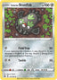 Pokémon-kaart Galarian Stunfisk 127/196 Uncommon uit de set Lost Origin