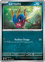 Pokémon-kaart Carvanha 060/094 Common uit de set Phantasmal Flames