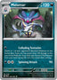 Pokémon-kaart Malamar 034/064 Uncommon uit de set Shrouded Fable