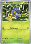 Pokémon-kaart Nymble 009/094 Common uit de set Phantasmal Flames