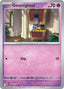 Pokémon-kaart Gimmighoul 067/132 Common uit de set Mega Evolution