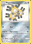 Pokémon-kaart Magneton SV28/SV94 Holo Rare uit de Shiny Vault van de set Hidden Fates