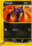 Pokémon-kaart Houndour 032/128 Common uit de set Base Expansion Pack