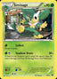 Pokémon-kaart Simisage 7/99 Rare uit de set Next Destinies
