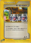 Pokémon-kaart Moo-Moo Milk 29/29 uit de Pokémon-e Starter Deck bij Base Expansion Pack