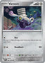 Pokémon-kaart Varoom 064/091 Common uit de set Paldean Fates