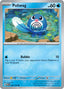 Pokémon-kaart Poliwag 060/165 Common uit de set 151