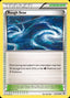 Pokémon-kaart Rough Seas 137/160 Uncommon uit de set Primal Clash