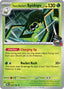 Pokémon-kaart Team Rocket's Spidops 020/182 Rare uit de set Destined Rivals