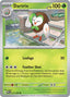 Pokémon-kaart Dartrix 011/088 Common uit de set Perfect Order