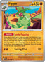 Pokémon-kaart Flygon 53/94 uit de set Phantasmal Flames