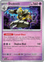 Pokémon-kaart Dusknoir 037/131 Rare uit de set Prismatic Evolutions