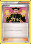 Pokémon-kaart Imakuni? 63/83 Uncommon uit de set Generations