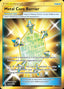 Pokémon-kaart Metal Core Barrier 232/214 Secret Rare uit de set Unbroken Bonds