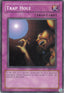 Yu-Gi-Oh!-kaart Trap Hole SDY-E025 Common uit Starter Deck: Yugi