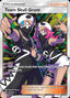 Pokémon-kaart Team Skull Grunt 149/149 Ultra Rare uit de set Sun & Moon