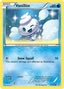 Pokémon-kaart Vanillite 35/135 Common uit de set Plasma Storm
