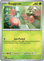 Pokémon-kaart Exeggcute 004/132 Common uit de set Mega Evolution