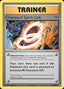 Pokémon-kaart Charizard Spirit Link 75 Uncommon uit de set Evolutions