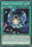 Yu-Gi-Oh!-kaart Starlit Papillon MP23-EN270 Common uit 25th Anniversary Tin: Dueling Heroes Mega Pack