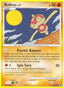 Pokémon-kaart Baltoy 60/106 Common uit de set Great Encounters