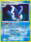 Pokémon-kaart Lumineon 4/100 Holo Rare uit de set Stormfront