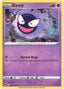 Pokémon-kaart Gastly 064/196 Common uit de set Lost Origin
