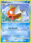 Pokémon-kaart Magikarp 110/147 Common uit de set Supreme Victors