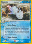 Pokémon-kaart Togetic δ 11/101 Holo Rare uit de set EX Dragon Frontiers