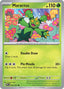 Pokémon-kaart Maractus 003/091 Common uit de set Paldean Fates