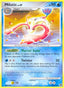 Pokémon-kaart Milotic 25/106 Rare uit de set Great Encounters
