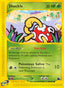 Pokémon-kaart Shuckle 96/144 Common uit de set Skyridge