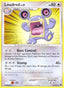 Pokémon-kaart Loudred 44/106 Uncommon uit de set Great Encounters